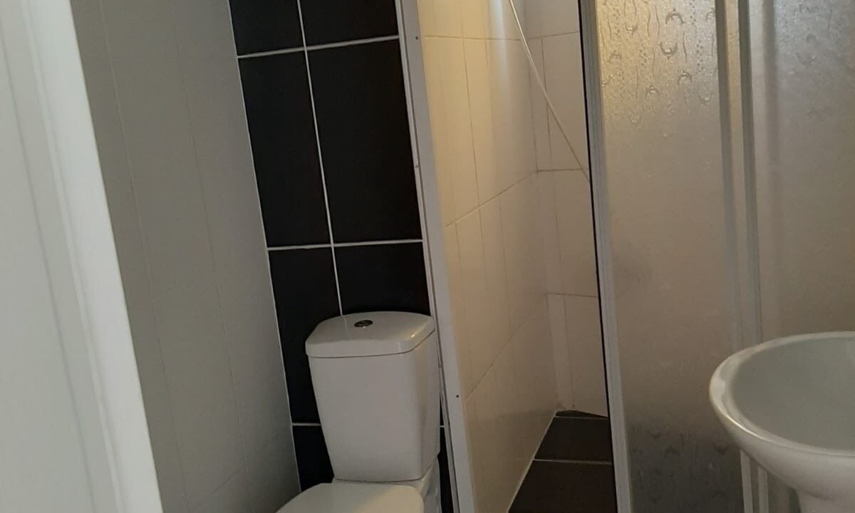 Photo of Bathroom in Sarimsakli