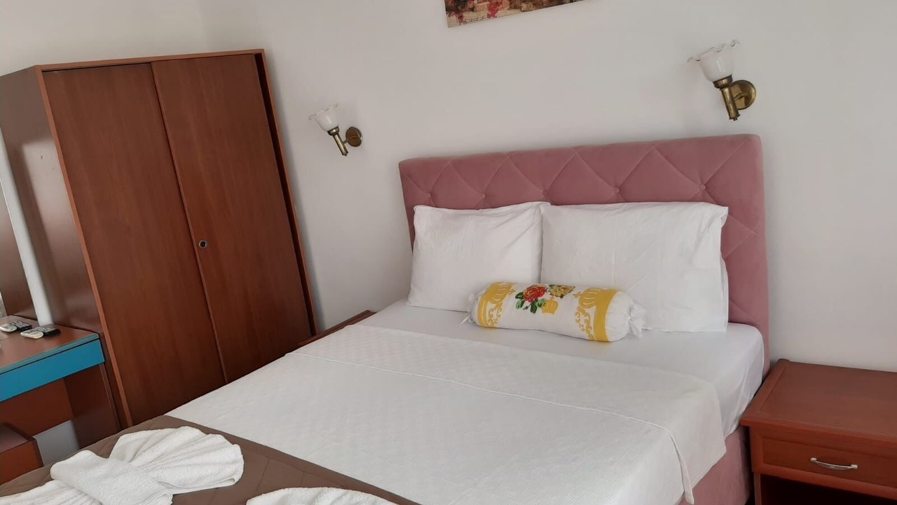 Photo of Bedroom in Sarimsakli