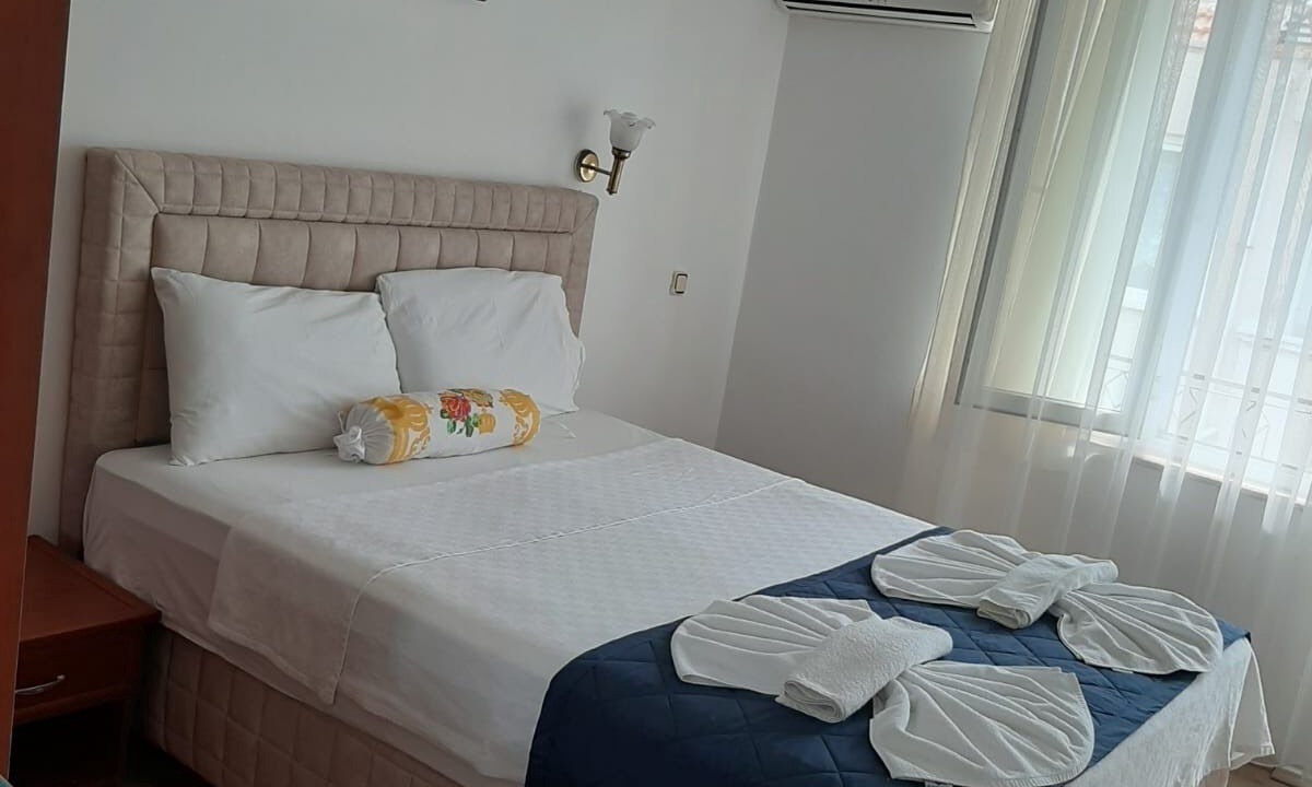 Photo of Bedroom in Sarimsakli
