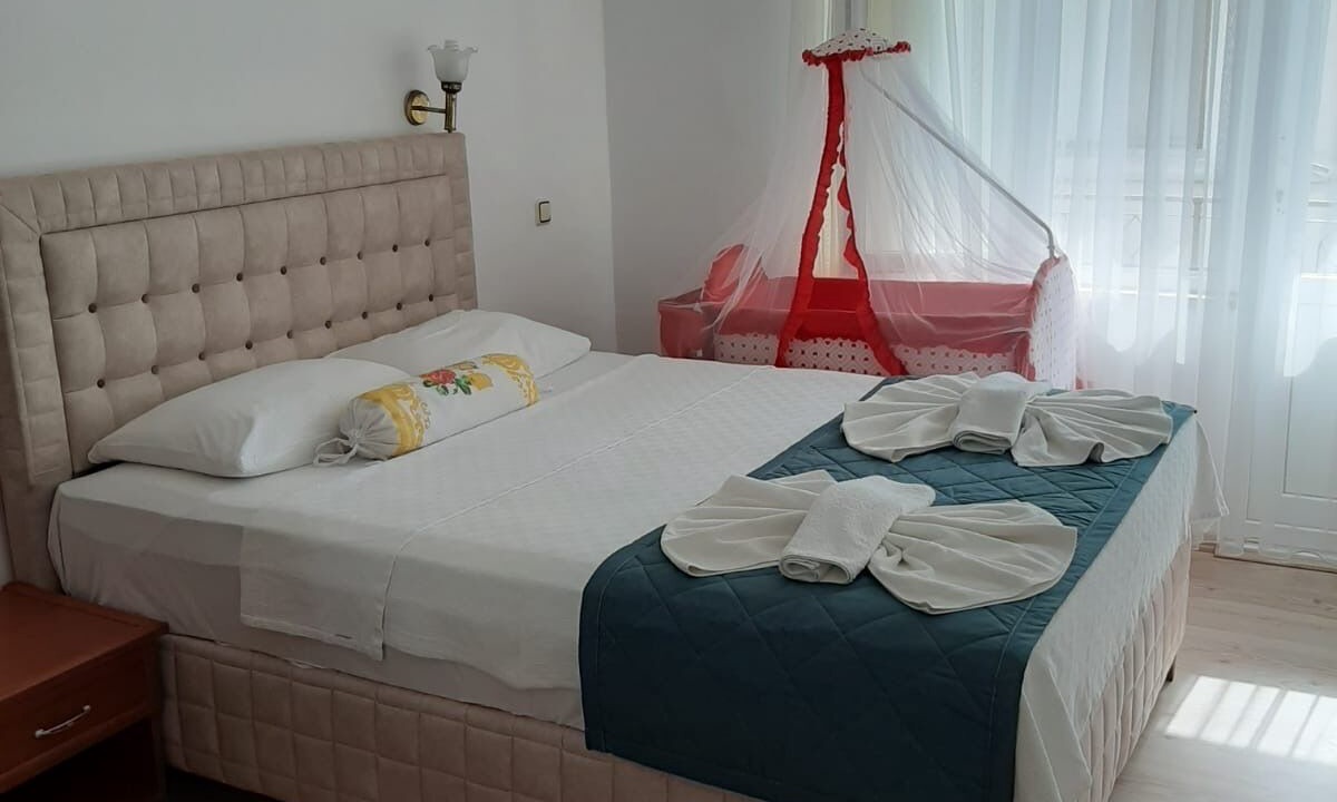 Photo of Bedroom in Sarimsakli