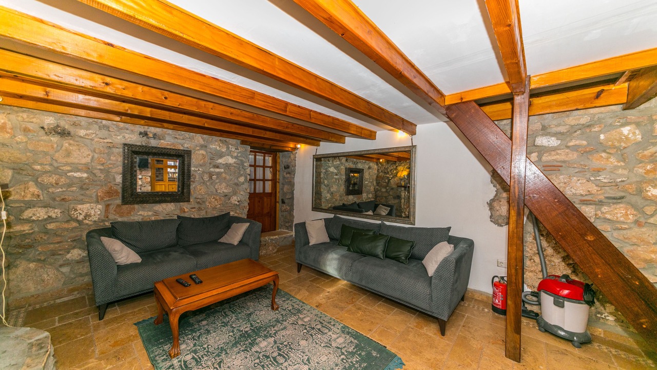 Photo of Livingroom in Avlana