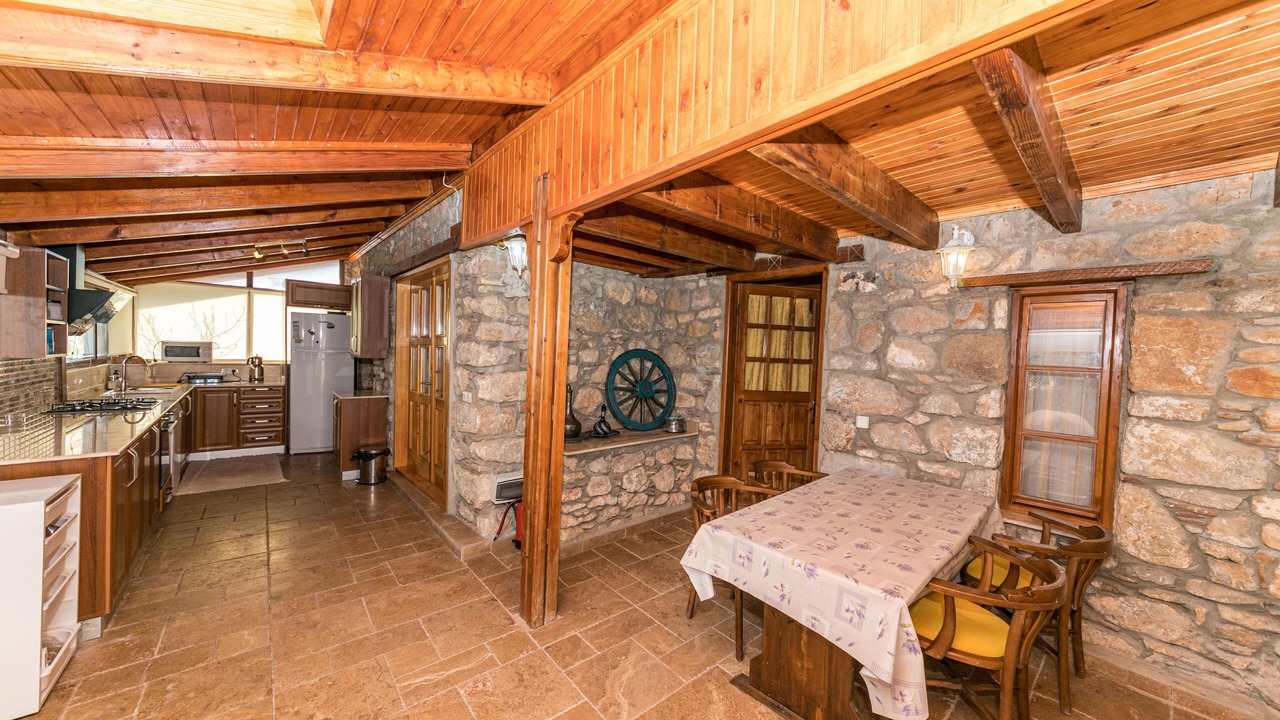 Photo of Livingroom in Avlana