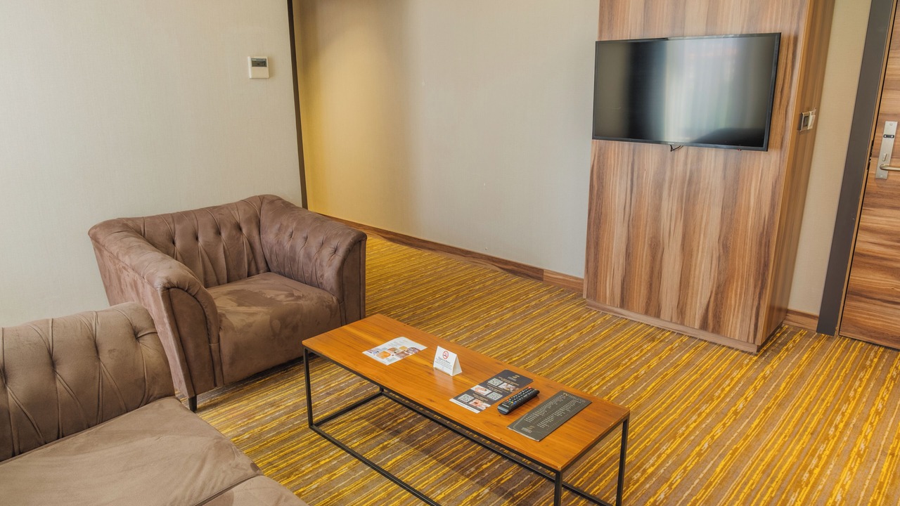 Photo of Bedroom in Gaziantep
