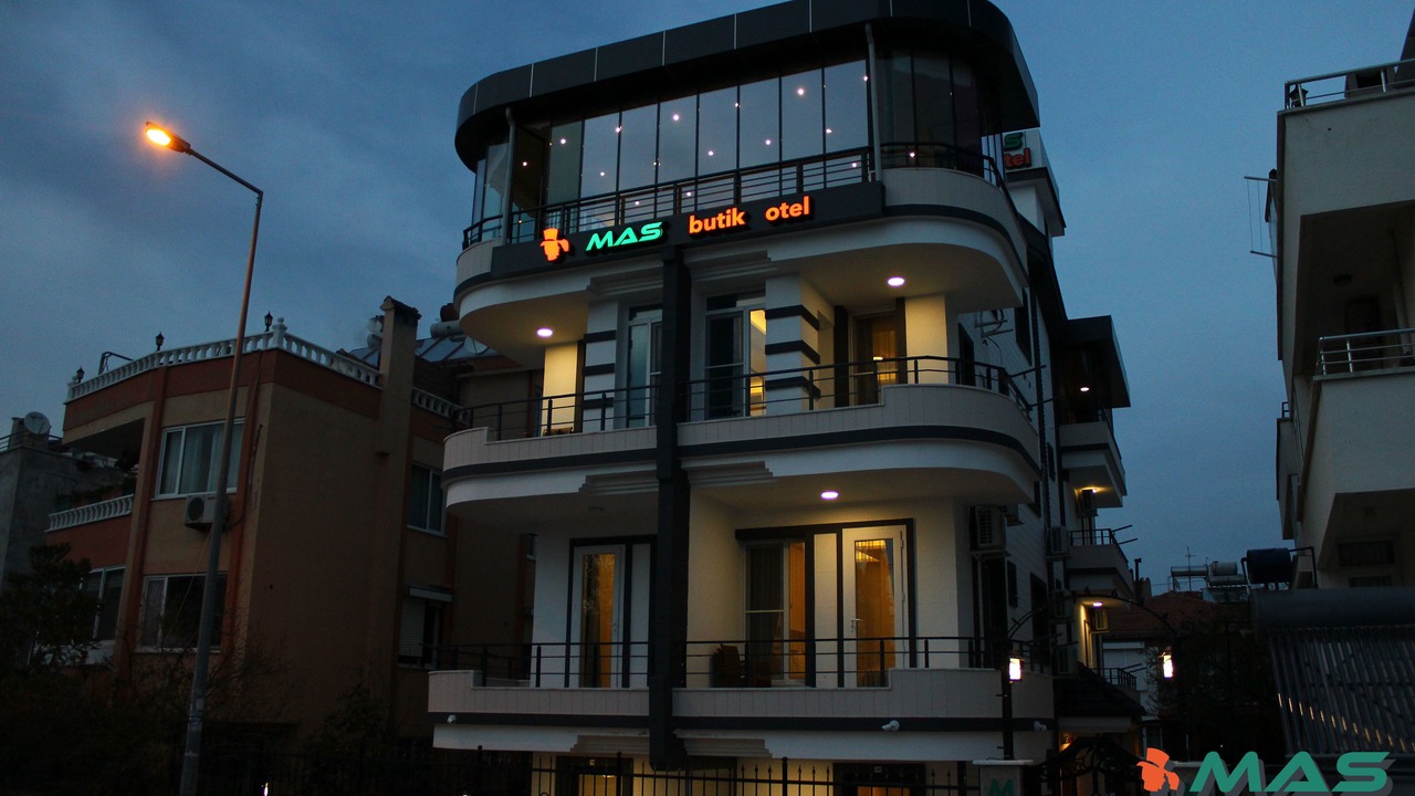 Photo of Outdoor in Akcay