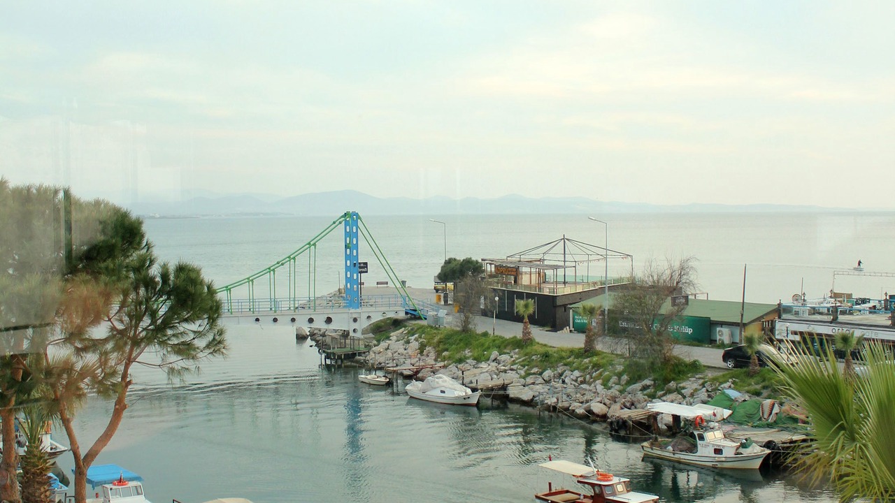 Photo of Others in Akcay