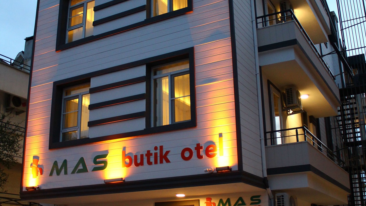 Photo of Outdoor in Akcay