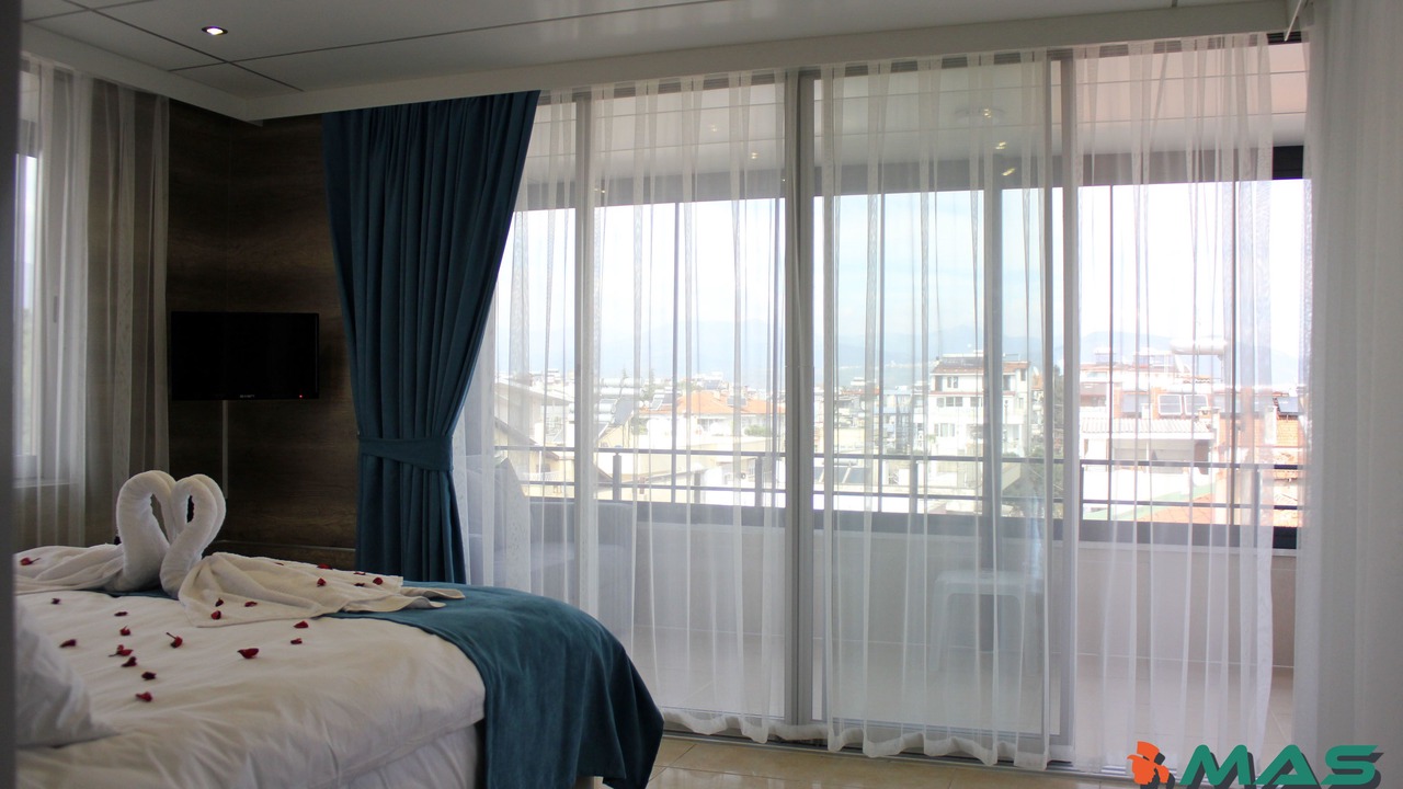 Photo of Bedroom in Akcay