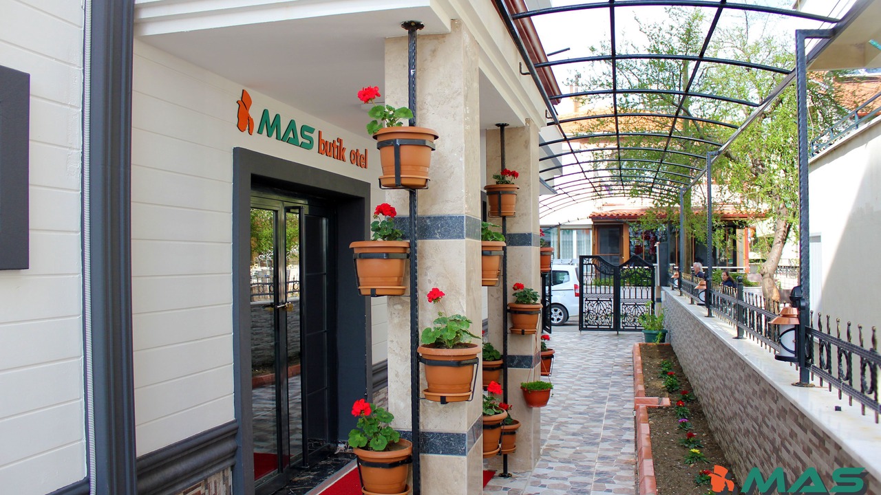 Photo of Outdoor in Akcay