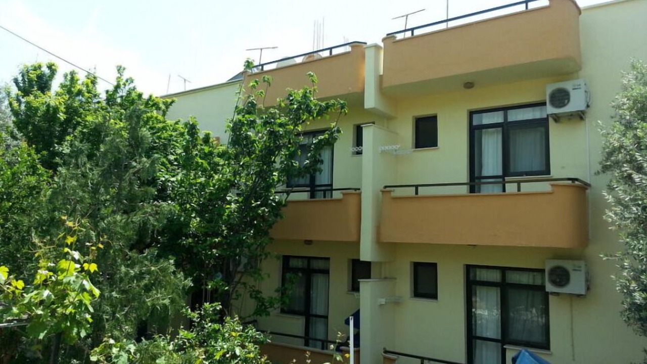 Photo of Outdoor in Gumuldur