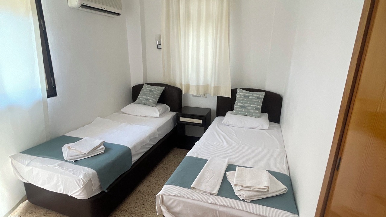 Photo of Bedroom in Gumuldur