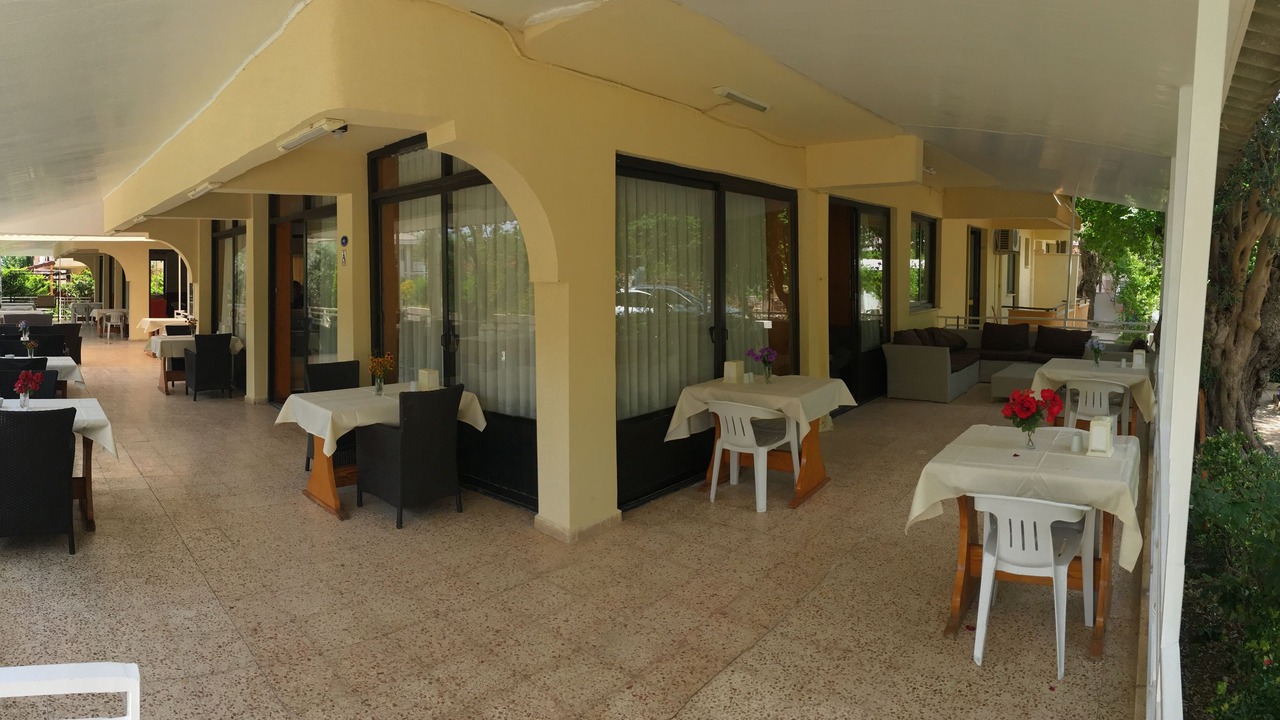 Photo of Patio Balcony in Gumuldur
