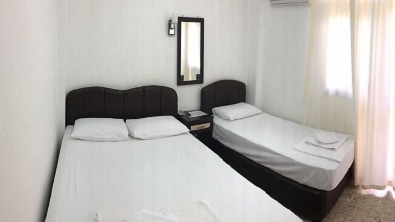 Photo of Bedroom in Gumuldur