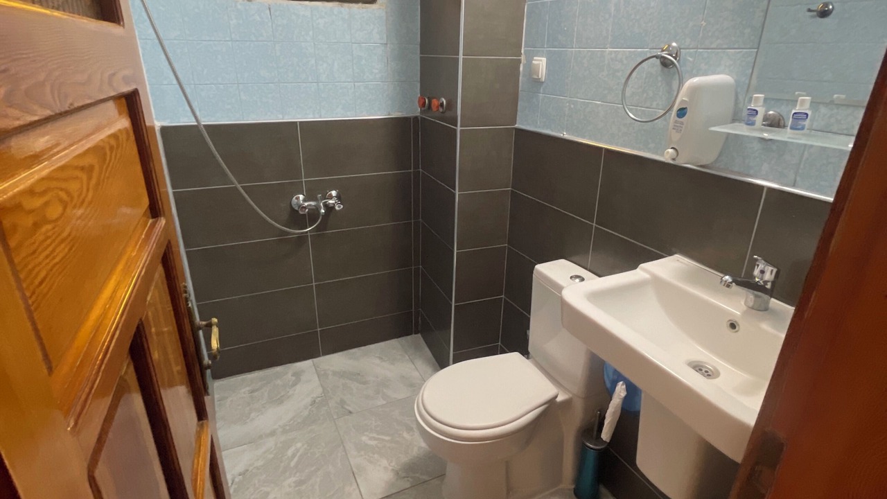 Photo of Bathroom in Gumuldur