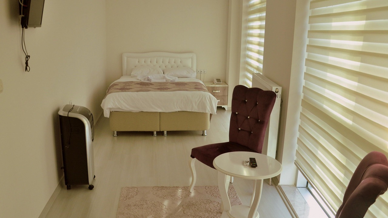 Photo of Bedroom in Safranbolu City Center