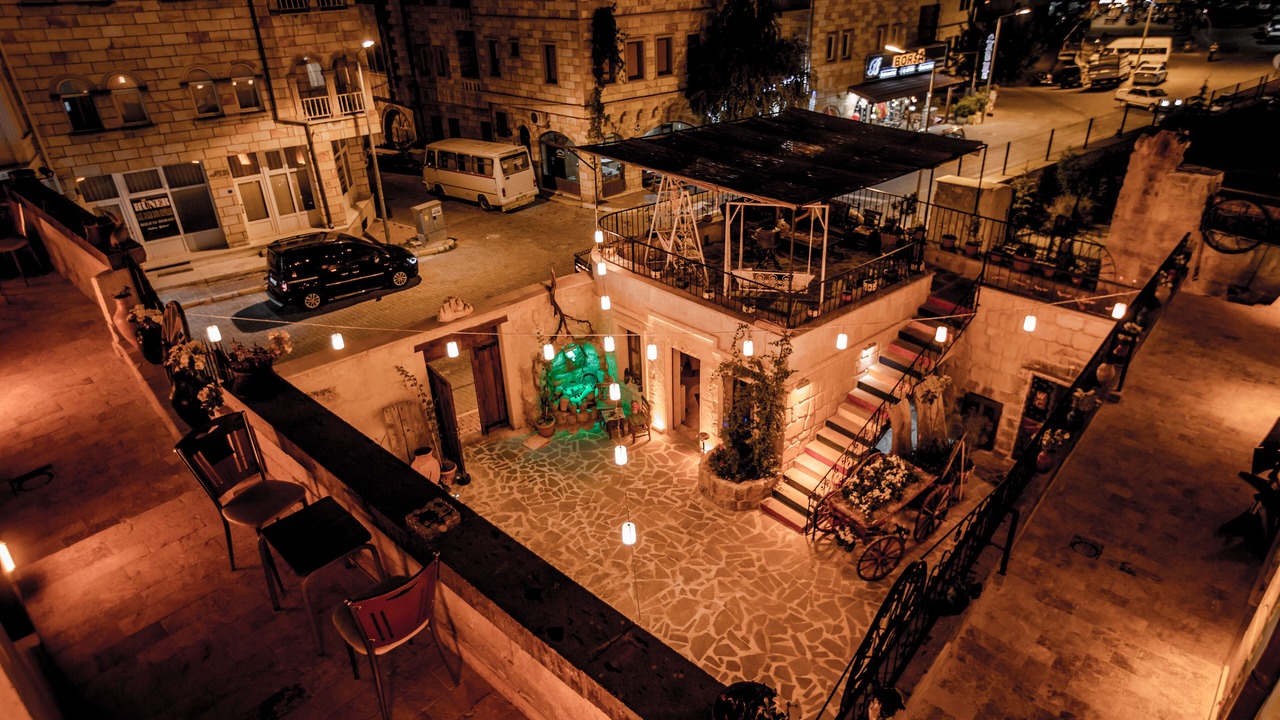 Photo of Outdoor in Ortahisar