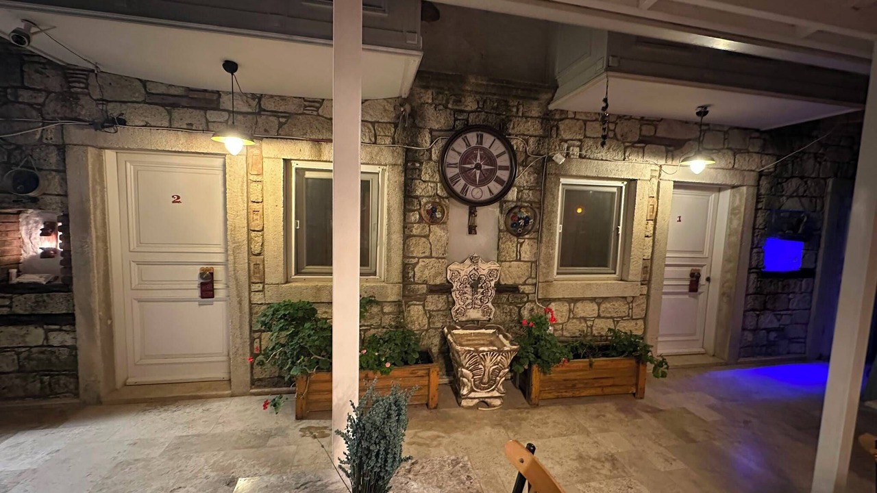 Photo of Outdoor in Tokoglu