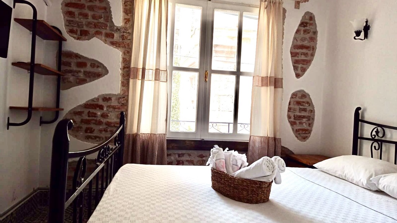 Photo of Bedroom in Ayvalik City Center