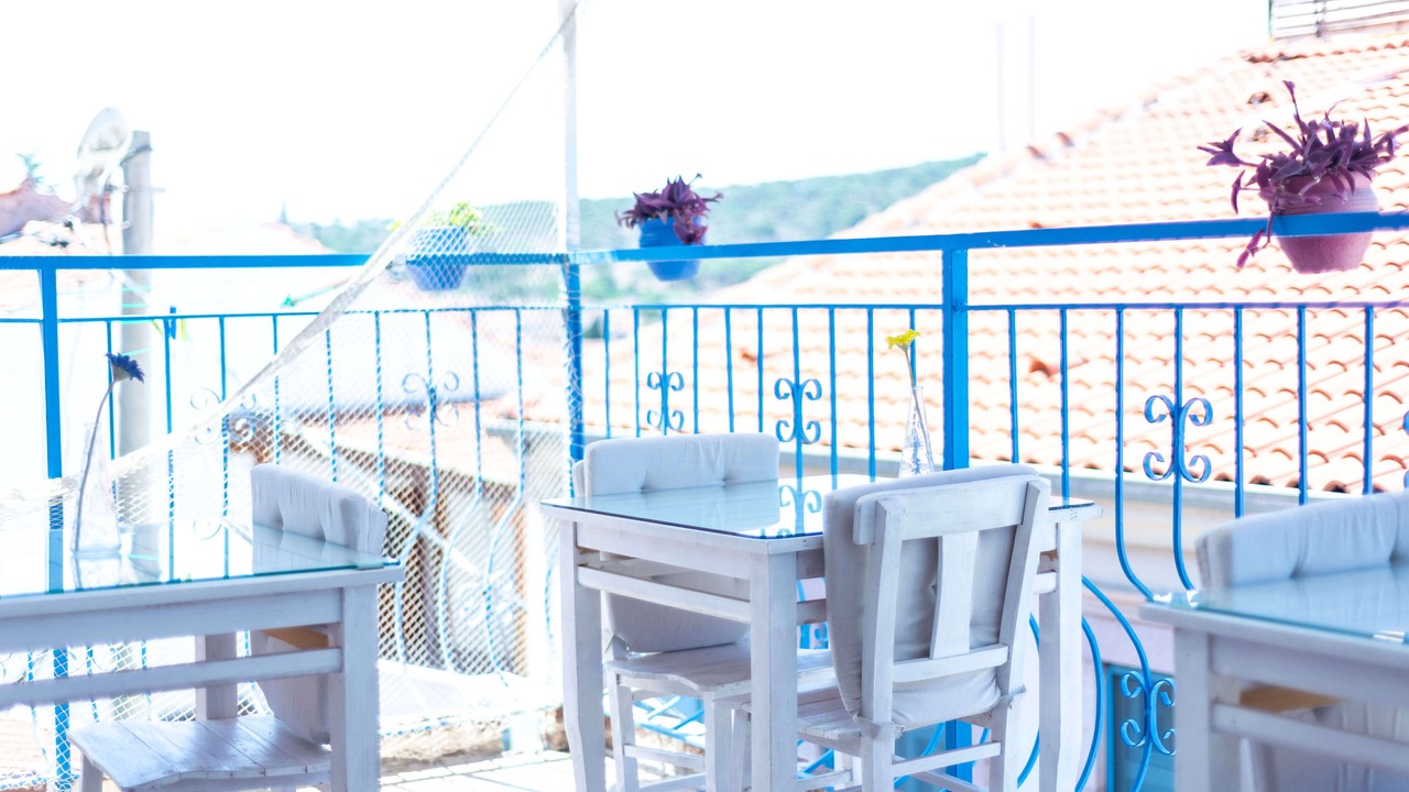 Photo of Outdoor in Ayvalik City Center