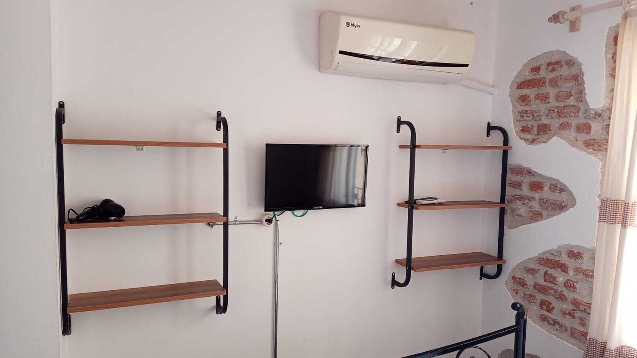 Photo of Bedroom in Ayvalik City Center