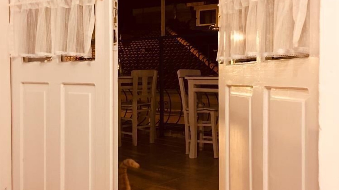 Photo of Patio Balcony in Ayvalik City Center