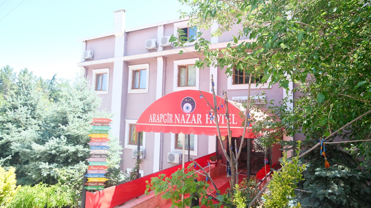 Photo of Outdoor in Arapgir