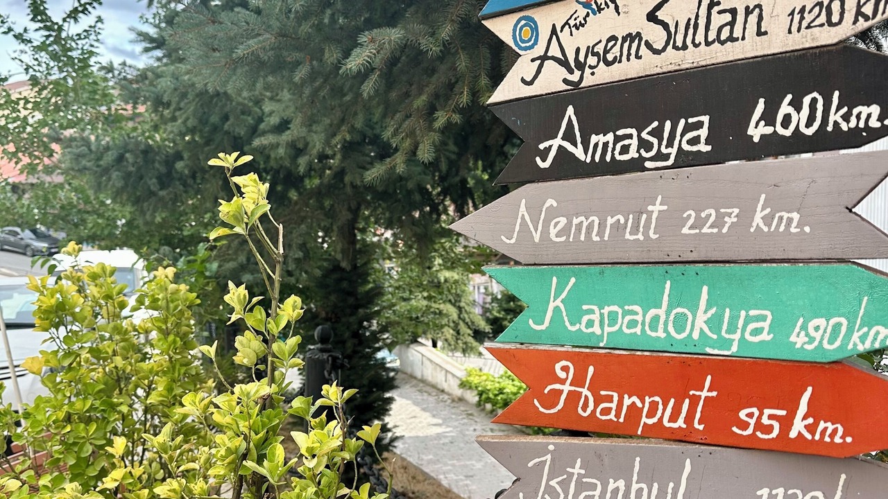 Photo of Outdoor in Arapgir