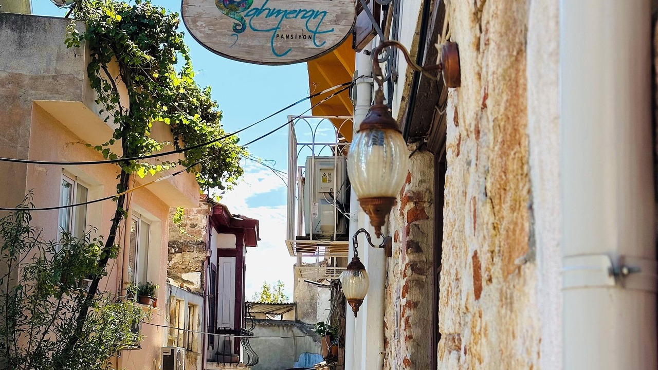 Photo of Outdoor in Ayvalik City Center