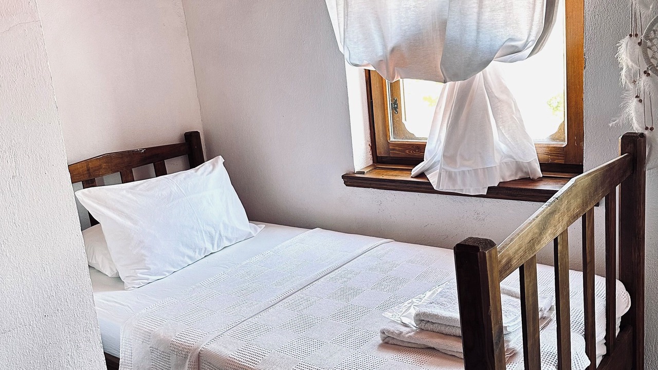 Photo of Bedroom in Ayvalik City Center