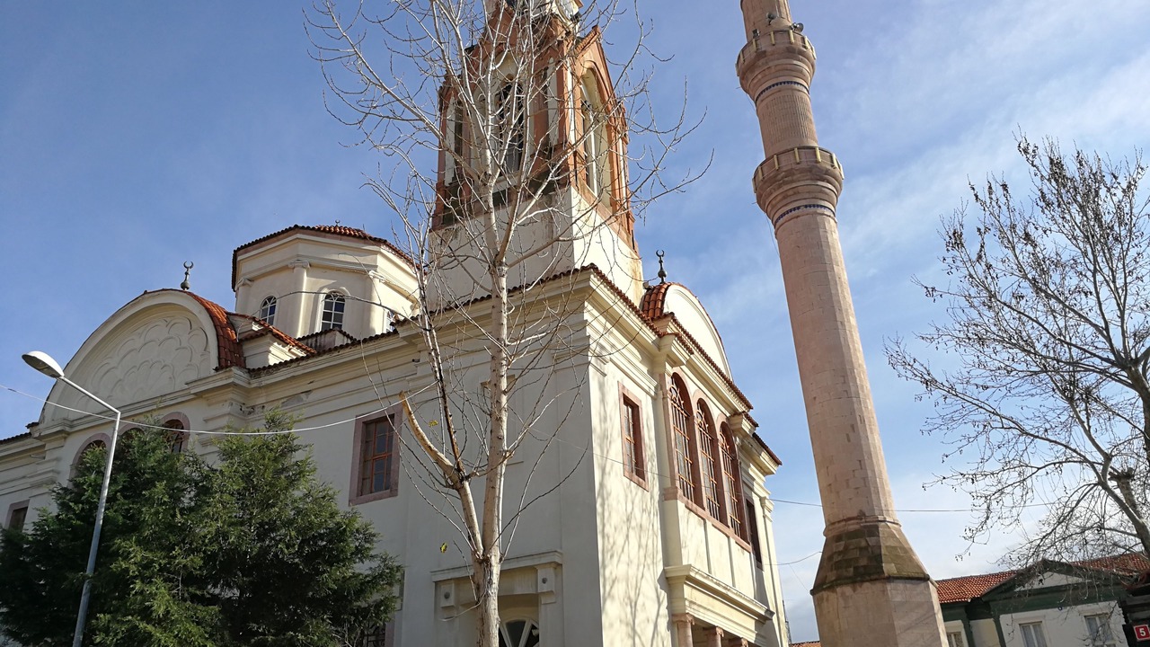 Photo of Others in Ayvalik City Center