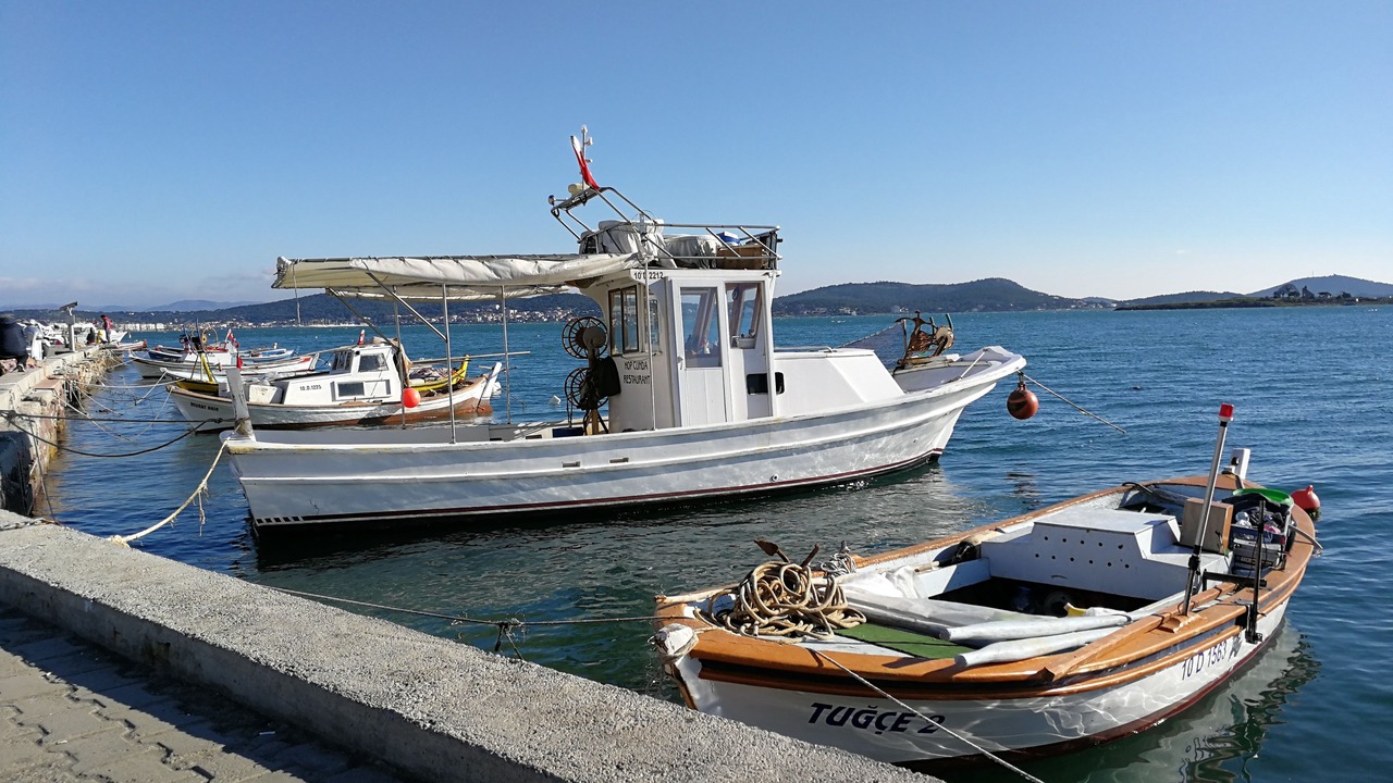 Photo of Others in Ayvalik City Center