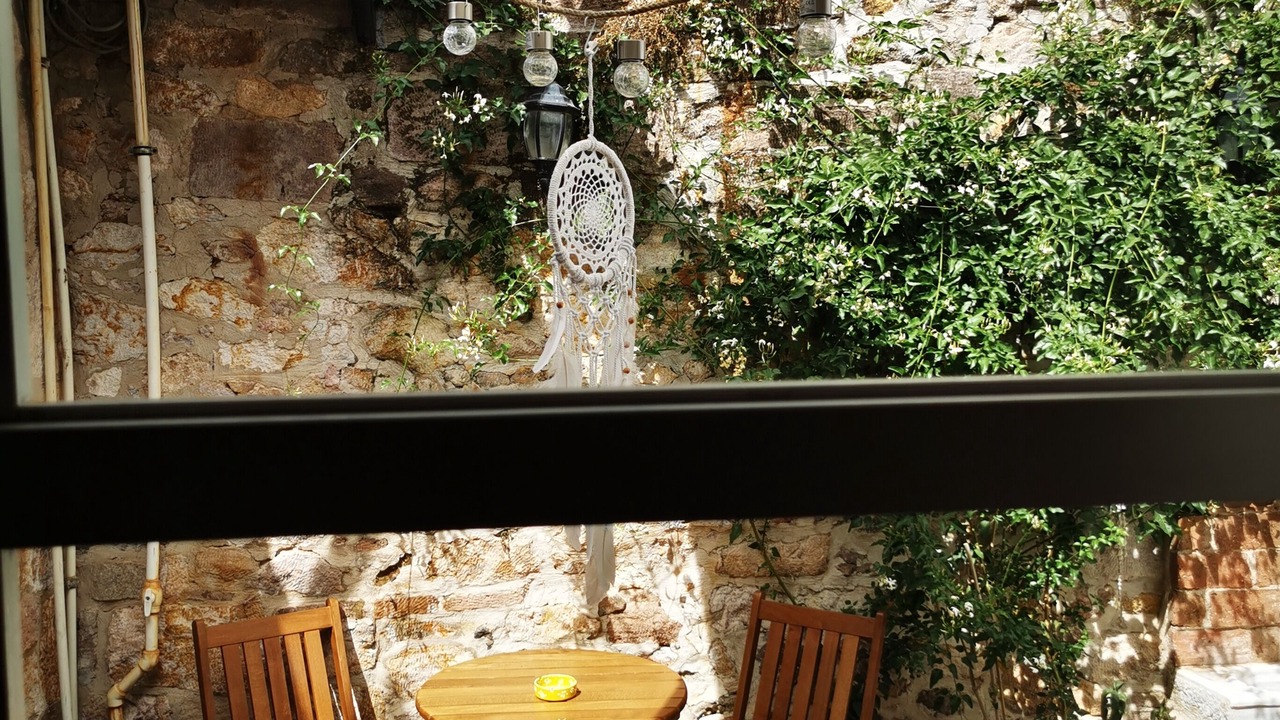 Photo of Bathroom in Ayvalik City Center