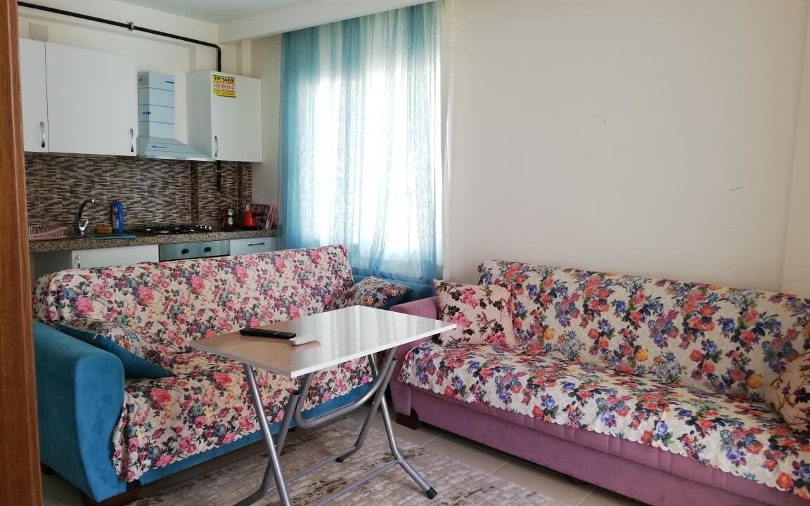 Photo of Livingroom in Yenisehir