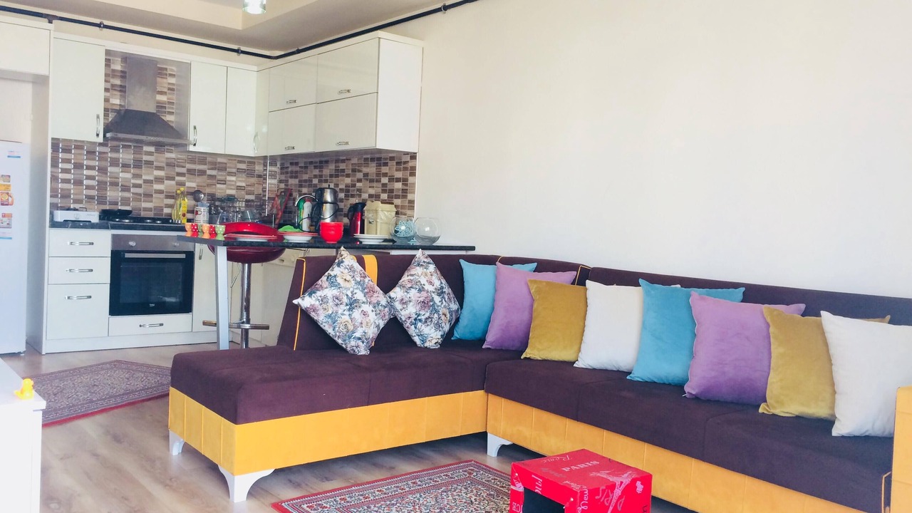 Photo of Livingroom in Yenisehir