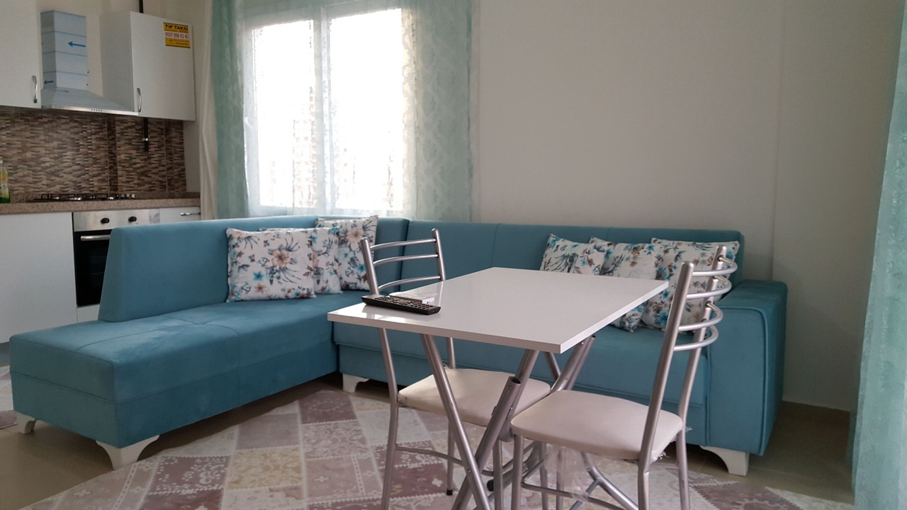 Photo of Livingroom in Yenisehir