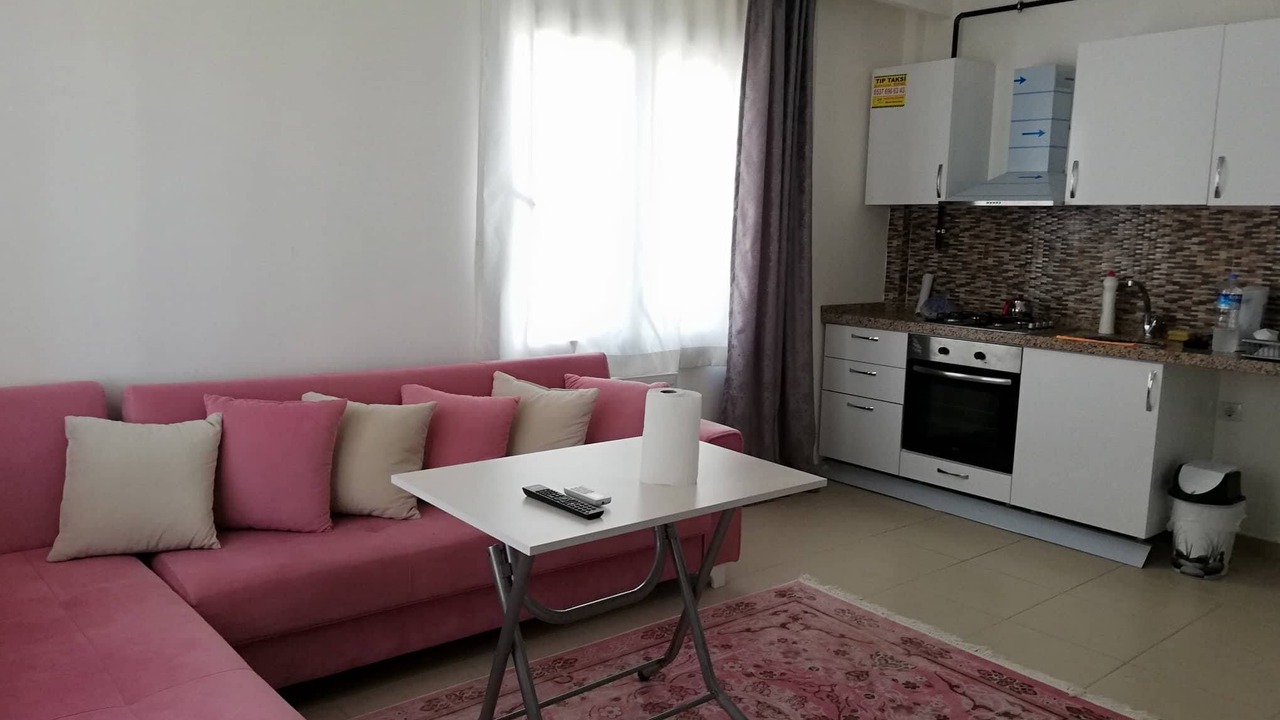 Photo of Livingroom in Yenisehir