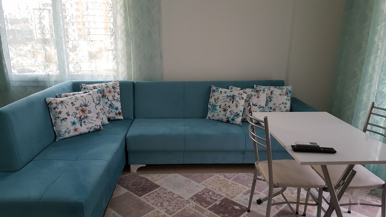 Photo of Livingroom in Yenisehir