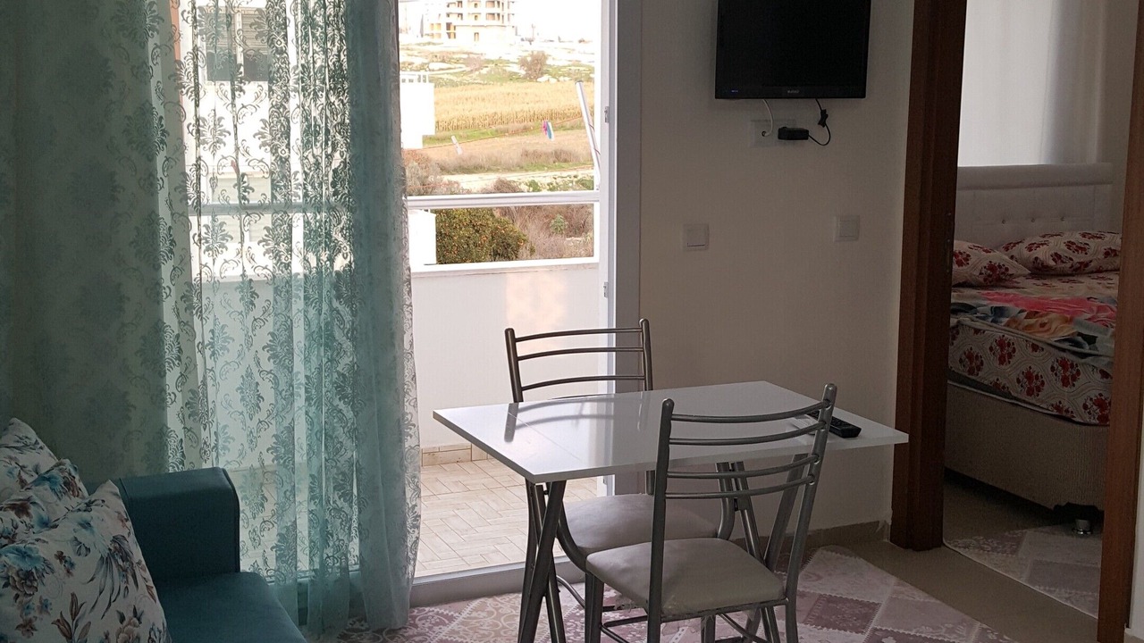 Photo of Livingroom in Yenisehir