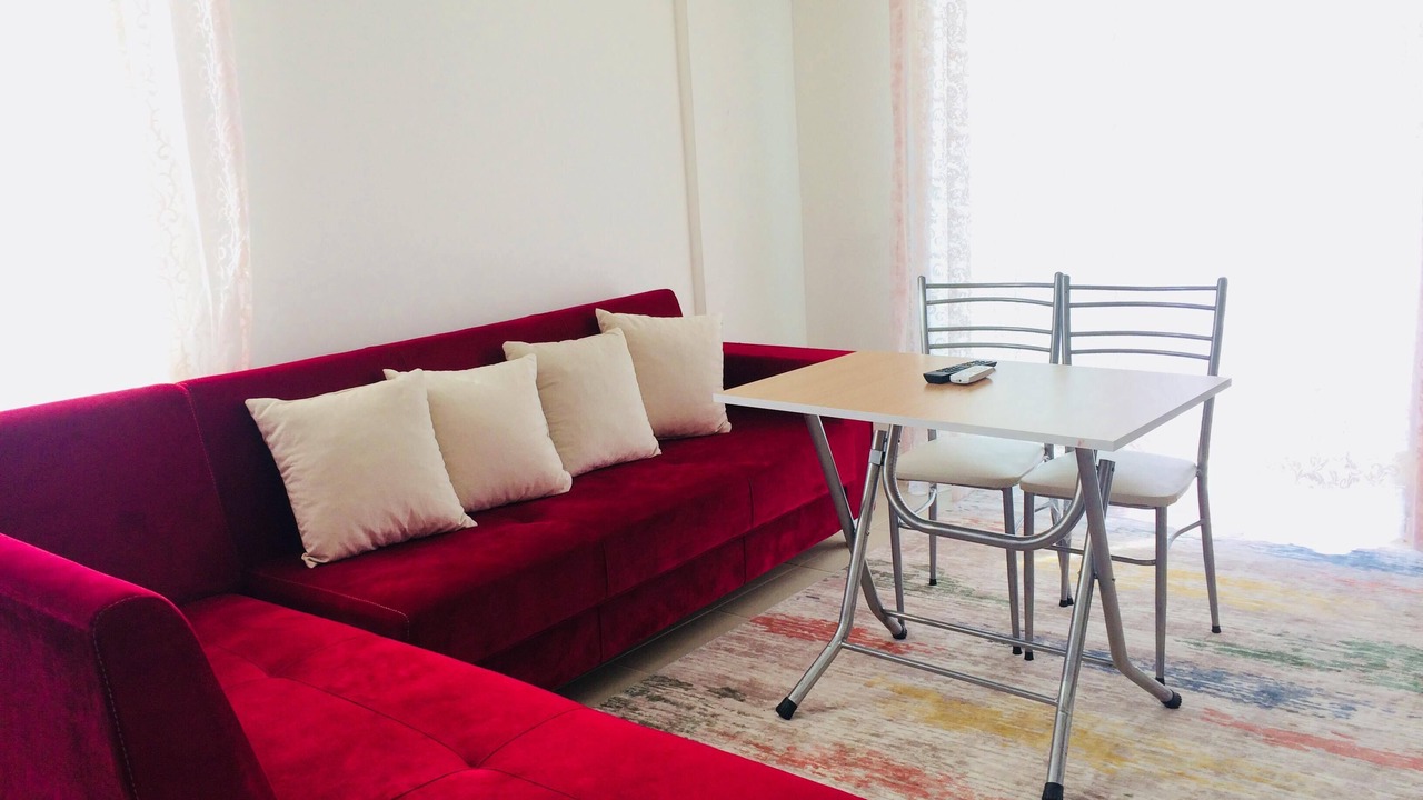 Photo of Livingroom in Yenisehir