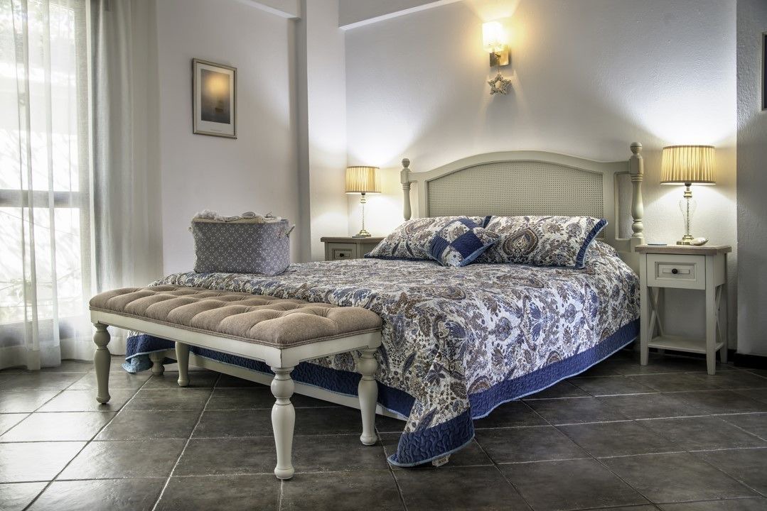 Photo of Bedroom in Selcuk