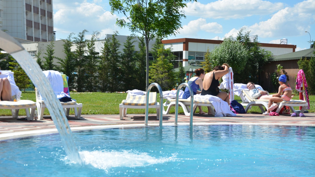 Photo of Outdoor in Sadikbey