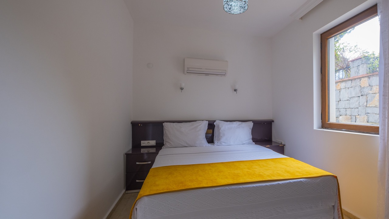 Photo of Bedroom in Hisaronu