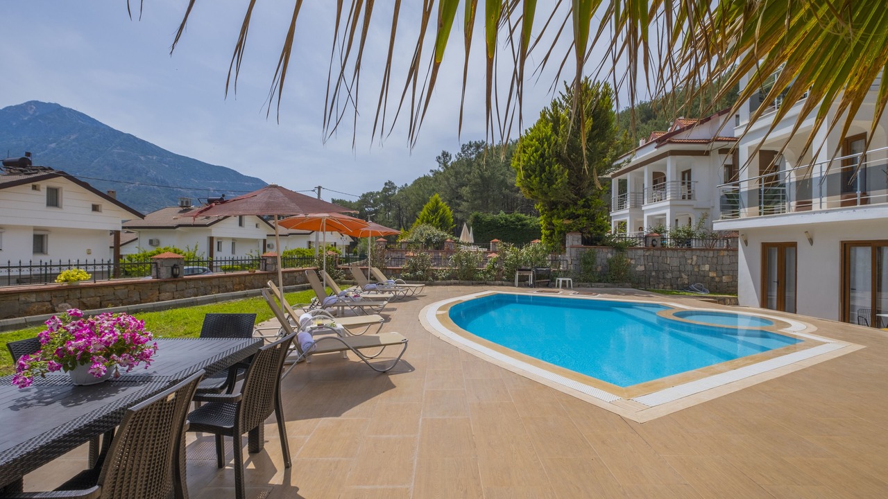 Photo of Outdoor in Hisaronu