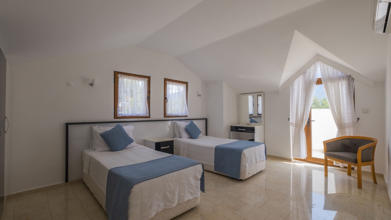 Photo of Livingroom in Hisaronu