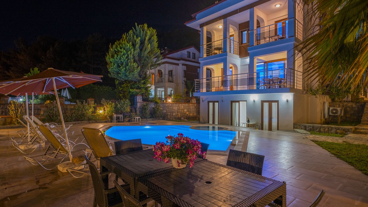 Photo of Outdoor in Hisaronu