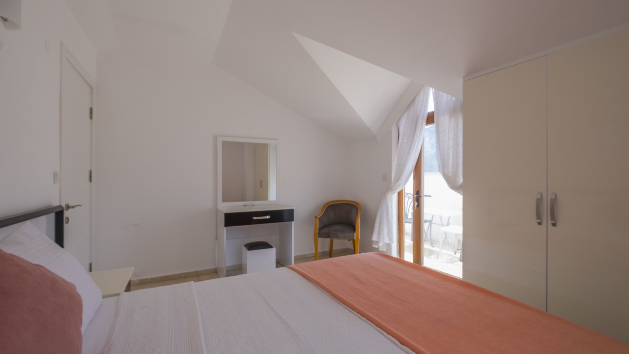 Photo of Bedroom in Hisaronu