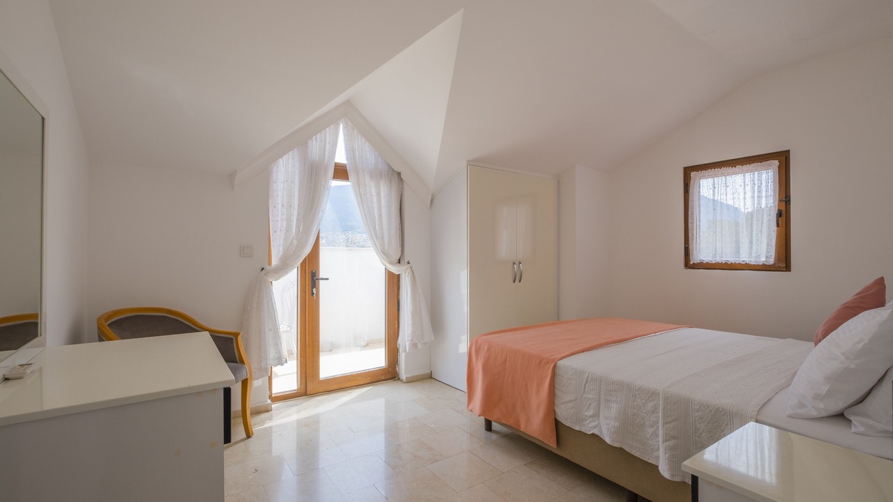 Photo of Bedroom in Hisaronu