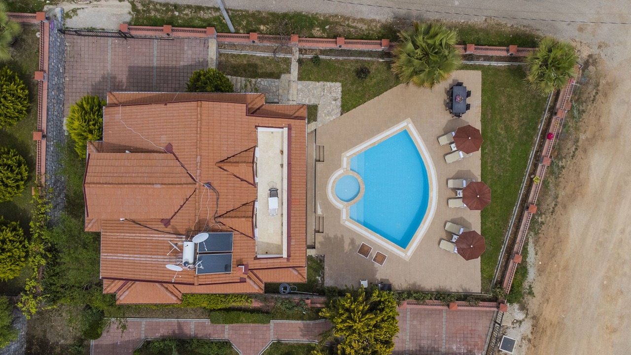 Photo of Outdoor in Hisaronu