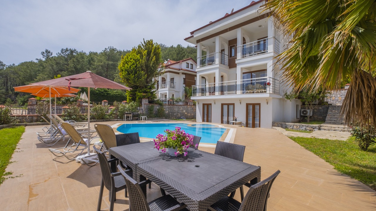 Photo of Outdoor in Hisaronu