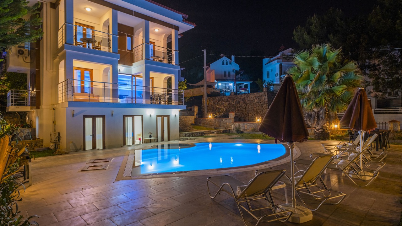 Photo of Outdoor in Hisaronu