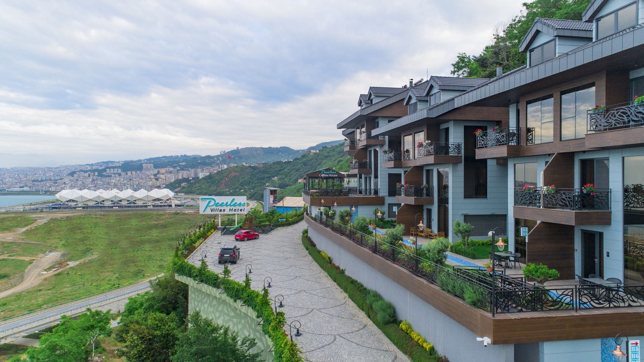 Photo of Outdoor in Trabzon